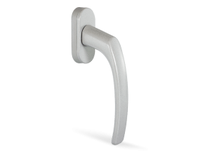 Aluminum handles